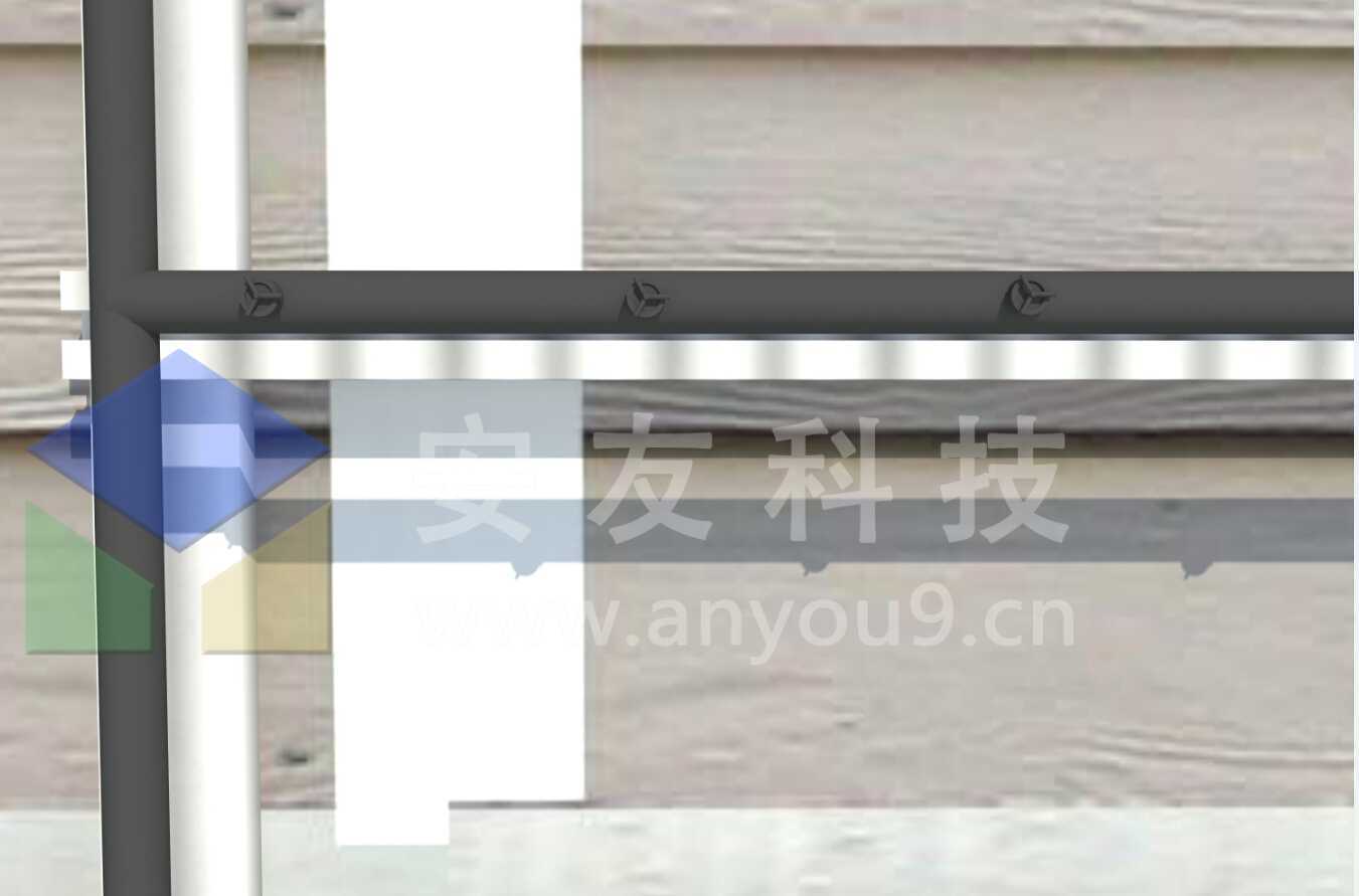 灌溉系統(tǒng) 灌溉系統(tǒng)