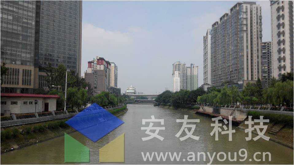 河道綠化 河道綠化