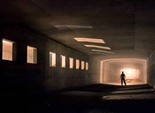 巴黎:下水道 巴黎:下水道