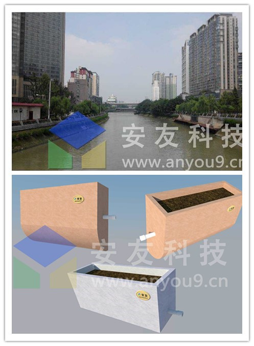 河道綠化 河道綠化